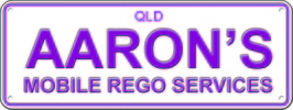 AARON'S MOBILE REGO SERVICES